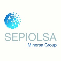 SEPIOLSA logo - Similar company to Tolsa