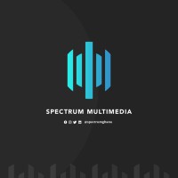 Spectrum Multimedia logo - Similar company to Spectrum Multimedia & It