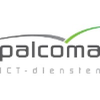 Palcoma Automatiseringsdiensten