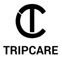TripCare logo - Similar company to Tripcare.  Software Localización De Viajeros. Travel Alerts. Avisos A Destinos