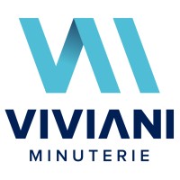 Viviani Minuterie s.r.l. logo - Similar company to Begni Group S.P.A.