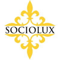 Sociolux logo - Similar company to Kaya Partner