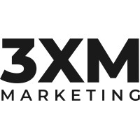 3XM Marketing logo - Similar company to Egg Insight