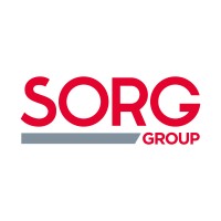 SORG Group logo - Similar company to _The Innovation Brothers_