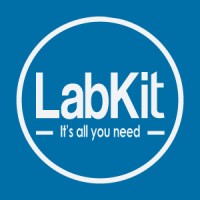 LabKit Lda logo - Similar company to Sacnor