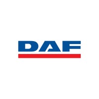 DAF Trucks BELUX logo - Similar company to Ajk