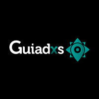Guiadxs logo - Similar company to Oculus Consulting Group