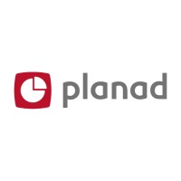 PLANAD- Planeamento e Informática logo - Similar company to Jupiter - Systems & Solutions