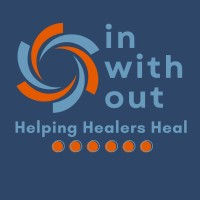 In With Out logo - Similar company to 300For300