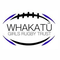Whakatū Girls Rugby Trust logo - Similar company to The 1014 Rugby
