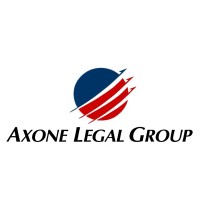 AXONE LEGAL GROUP logo - Similar company to Softwaresupp / Kanał Technologiczny