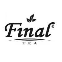 Final Tea logo - Similar company to Tikina Tea Company