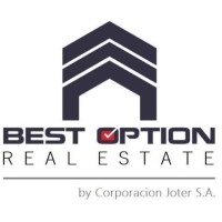 Best Option Real Estate Panamá logo - Similar company to Premier Casa Realty