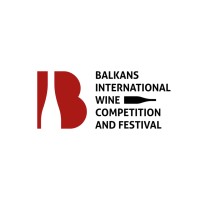The Balkans International Wine Competition & Festival logo - Similar company to Turkish Wine Challenge