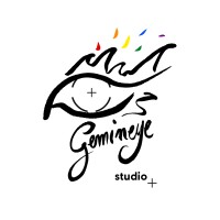 Studio Gemineye logo - Similar company to Agence Voua