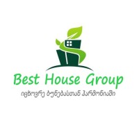 Best House Group logo - Similar company to Eagle Development