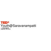 Tedxyouth@Saravanampatti