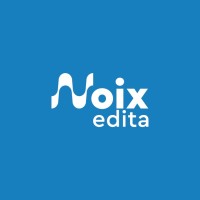 NOIX Edita logo - Similar company to Coruss
