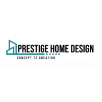 Prestige Home Design logo - Similar company to Titanium Development Homes