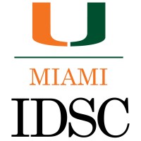 University of Miami Frost Institute for Data Science & Computing logo - Similar company to Eleon
