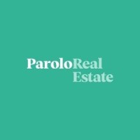 Parolo Real Estate logo - Similar company to Mg Geomatics