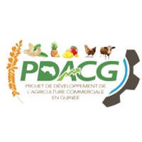 Projet PDACG Guinée logo - Similar company to Agrotelcogroup