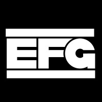 EFG USA Inc. logo - Similar company to Pachube