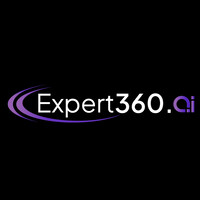 Expert360.ai logo - Similar company to Stackmonks