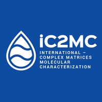 iC2MC logo - Similar company to Infranalytics