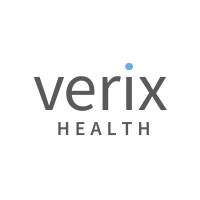 Verix Health logo - Similar company to Innovatera
