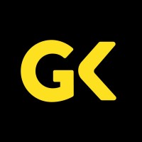 GoKNEE logo - Similar company to Creative T-N Llc