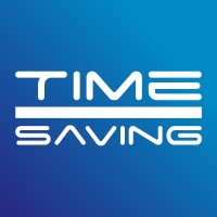 Timesaving SIA logo - Similar company to Excly | Web Development & Graphic Design