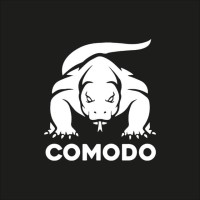 COMODO AGENCY logo - Similar company to Samasun