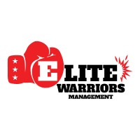 Elite Warriors Management logo - Similar company to Knockdown Elite