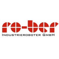 RO-BER Industrieroboter logo - Similar company to Ds Automation