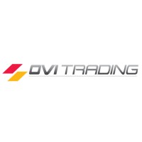 Ovi Trading logo - Similar company to Skincare Shop