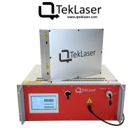 QTek Laser | Supplier of High-Power Low-Noise All-Fiber Lasers & Amplifiers logo - Similar company to Rb Mactech