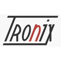 TRONIX EURL logo - Similar company to Gepam