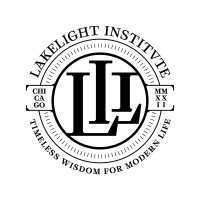 Lakelight Institute logo - Similar company to Daor Design