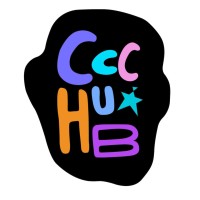 Cross Cultural Connections Hub logo - Similar company to Vision Verse Interactive
