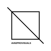 AV82 ProVisuals logo - Similar company to Its. Your Studio