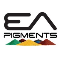 EA Pigments logo - Similar company to Cem-Base Inc