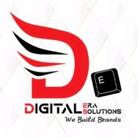 Digital Era Solutions logo - Similar company to Tech Era Solutions