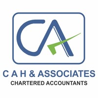 CAH And Associates Chartered Accountants logo - Similar company to Bandarkar & Co