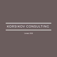 Korsikov Consulting Limited logo - Similar company to Radiuschat