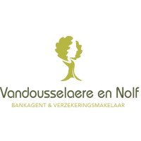 Kantoor Vandousselaere en Nolf logo - Similar company to Gevimar