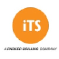 ITS Energy Services logo - Similar company to Quail Tools
