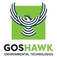 GosHawk Environmental Technologies logo - Similar company to Goshawk