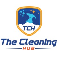 The Cleaning Hub Pte. Ltd. logo - Similar company to @Bsolute Cleaning