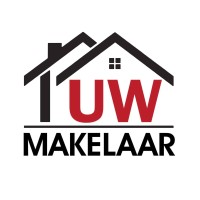 UwMakelaar Rotterdam Centrum logo - Similar company to Woonzicht Makelaars